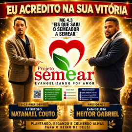 projeto semear 2